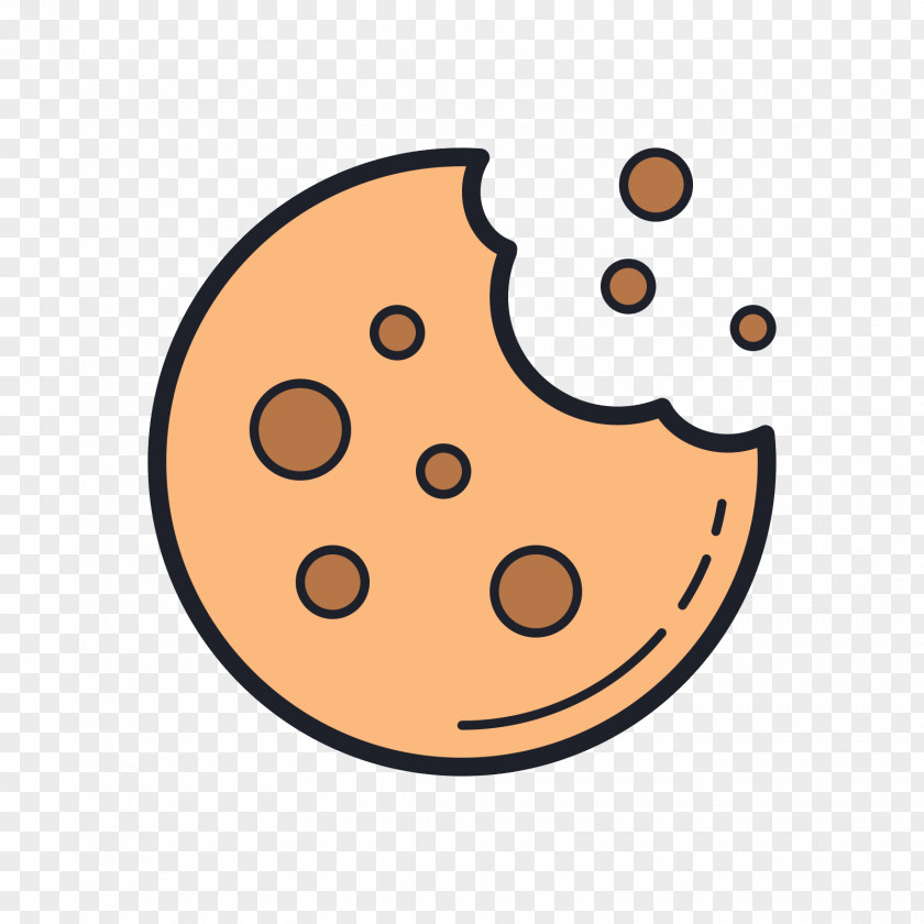 Cookie Icon Comics PNG