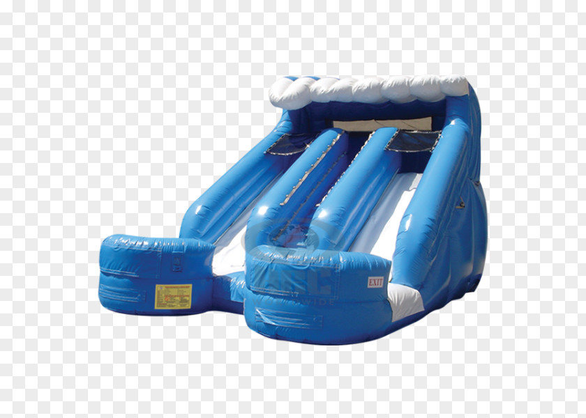 Double 12 Inflatable Bouncers Water Slide House Gainesville PNG