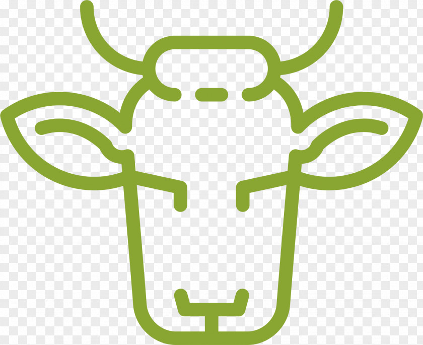 Farm Cattle PNG