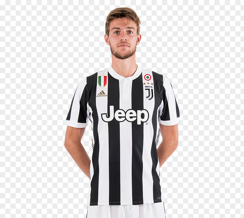 Italy Daniele Rugani Juventus F.C. National Football Team 2017–18 Serie A PNG