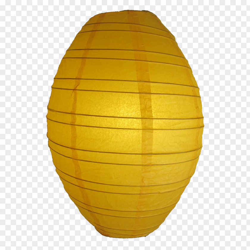 Lantern Yellow Lighting PNG