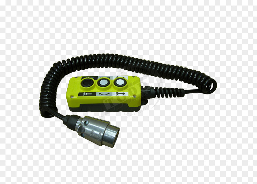 Mic Todd Electrical Cable Remote Controls Push-button Hatchback Dhollandia N.V. PNG
