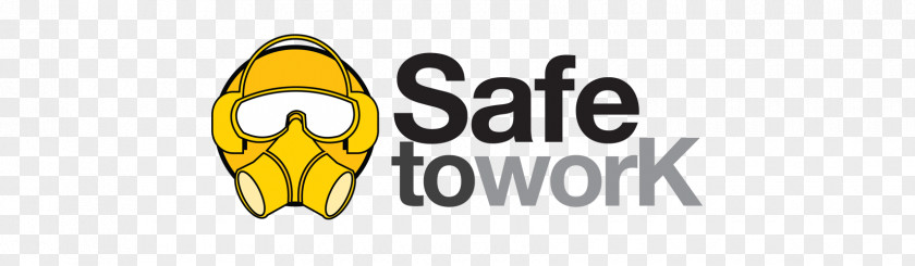 Safety Work Kenya Logo Brand PNG
