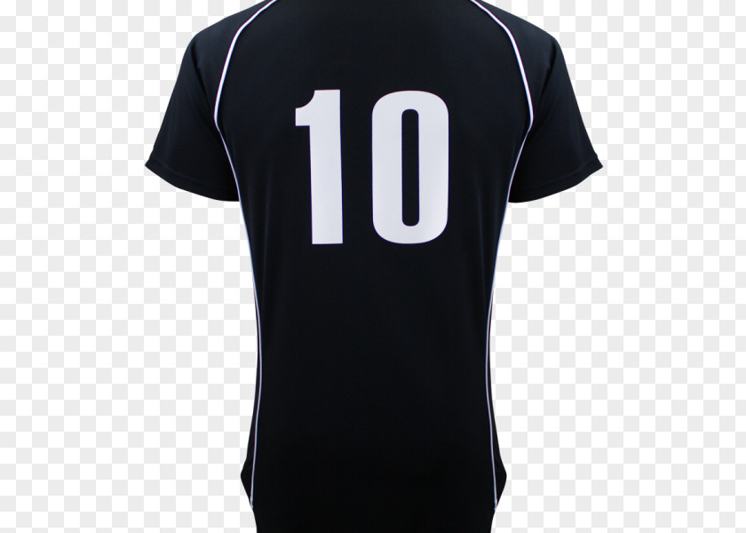 T-shirt Sports Fan Jersey Logo Sleeve ユニフォーム PNG