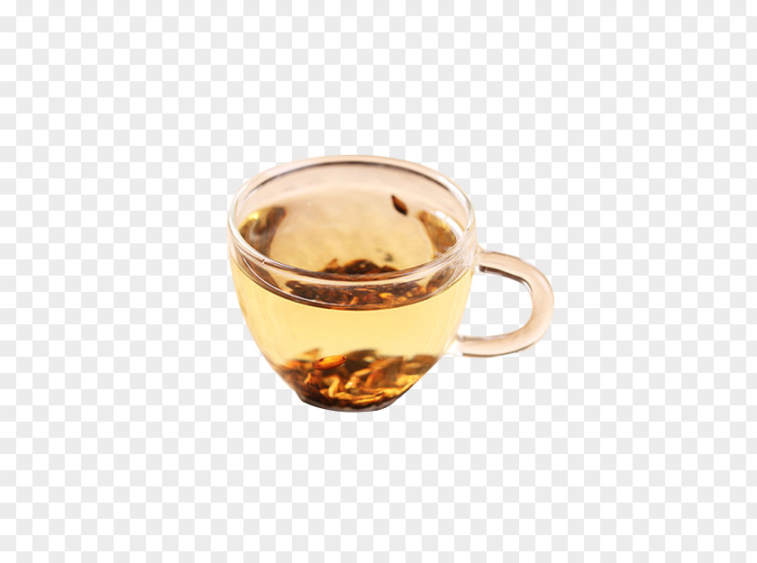 Tea Cup Green Teacup PNG