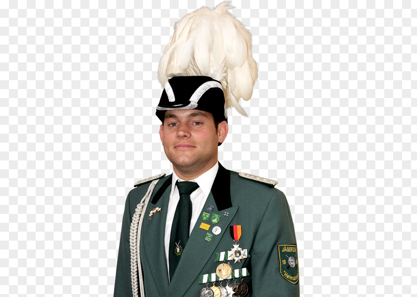 Thomas Mueller Army Officer Military Rank Bürgerverein Rommerskirchen E. V. Von 1927 Uniform PNG