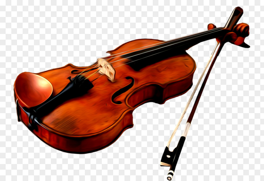 Violin Musical Instruments PNG