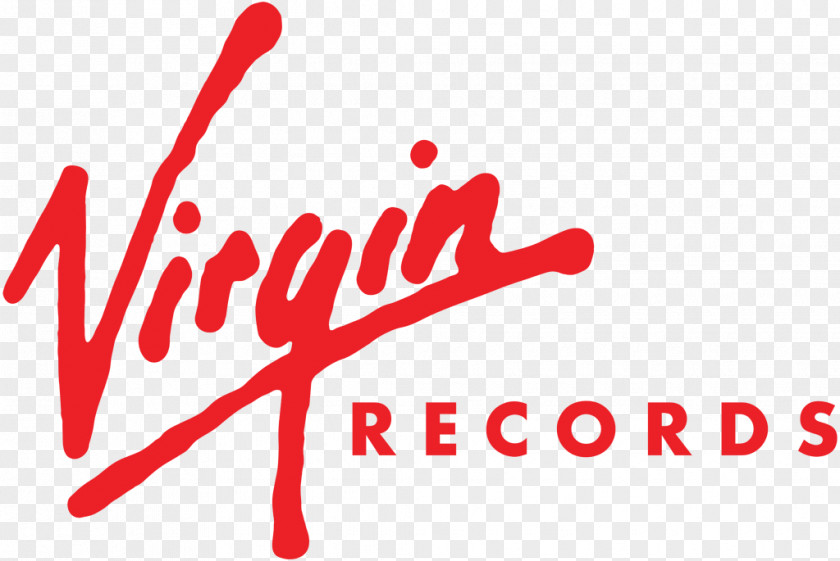 Virgin Records Logo Record Label EMI PNG