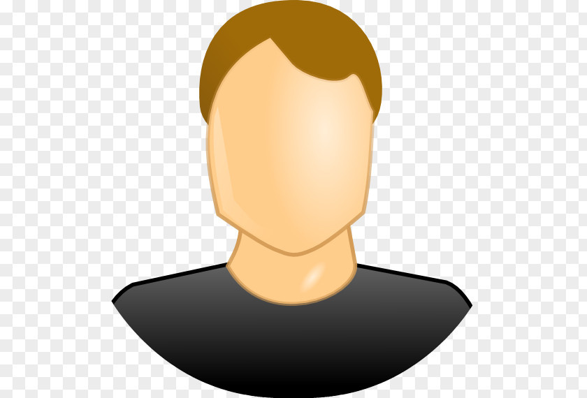 Avatar User Clip Art PNG