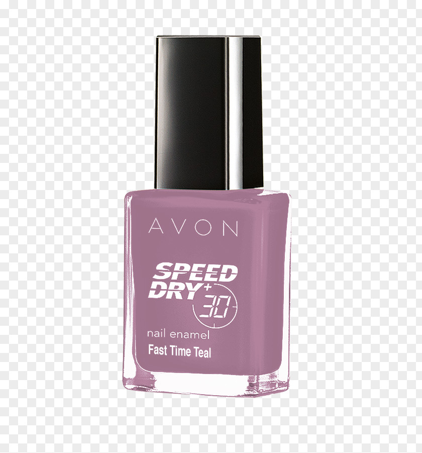 Avon Online Store Nail Polish Products Purple PNG