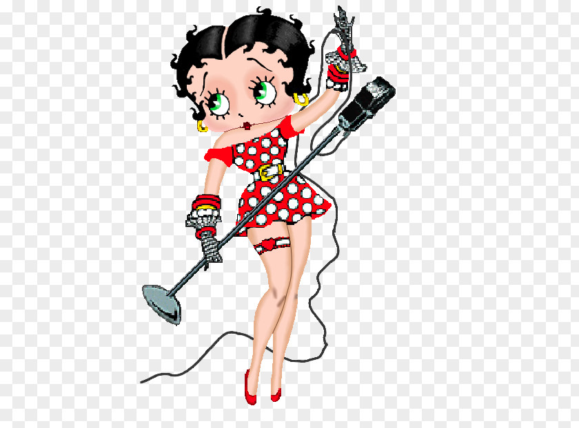 Betty Cooper Boop Image Animated Film Cartoon PNG