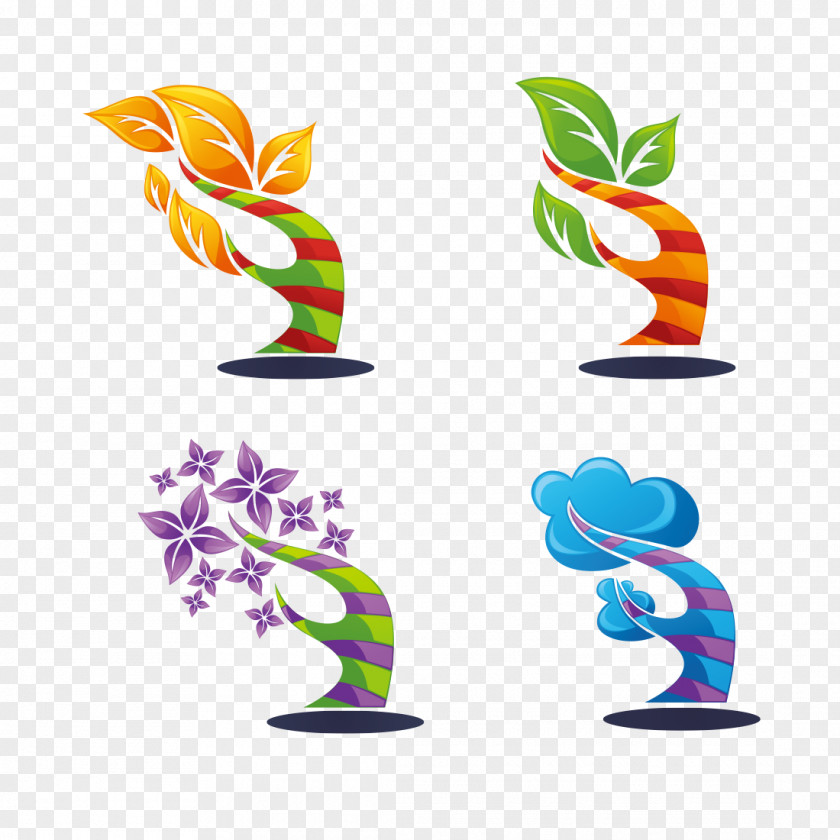 Blooming Design Element Clip Art Vector Graphics Graphic Drawing PNG