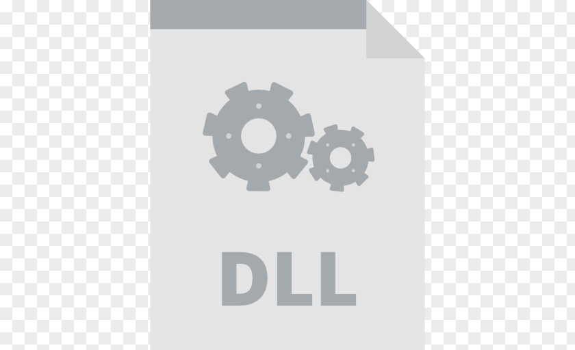Dll Dynamic-link Library Filename Extension PNG