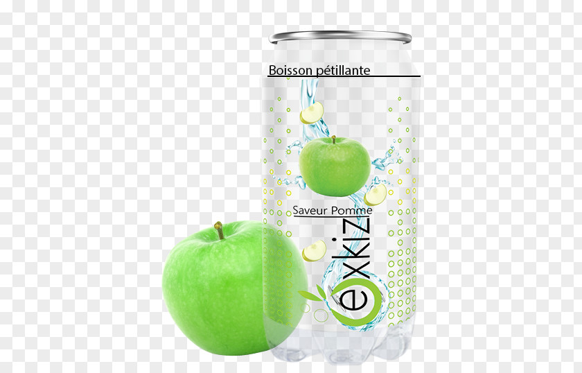 Drink Carbonated Water Fruit Coconut Fizz PNG