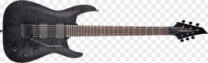 Electric Guitar Jackson Soloist Guitars EMG, Inc. PNG