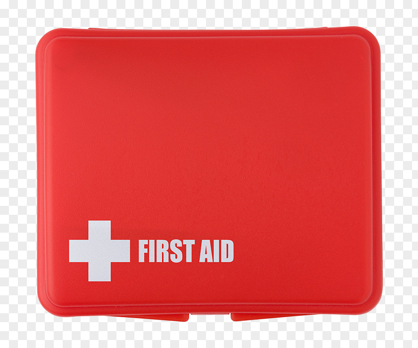 First Aid Kit Kits Plastic Supplies Adhesive Bandage PNG