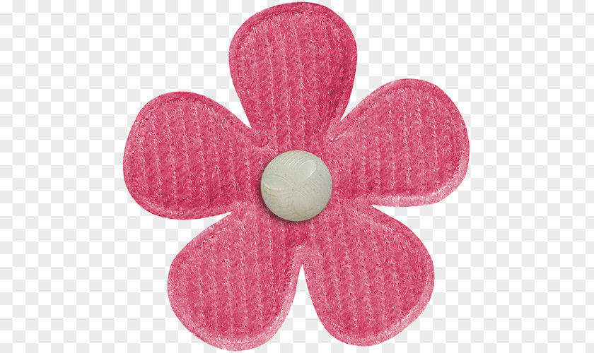 Flower Petal PNG