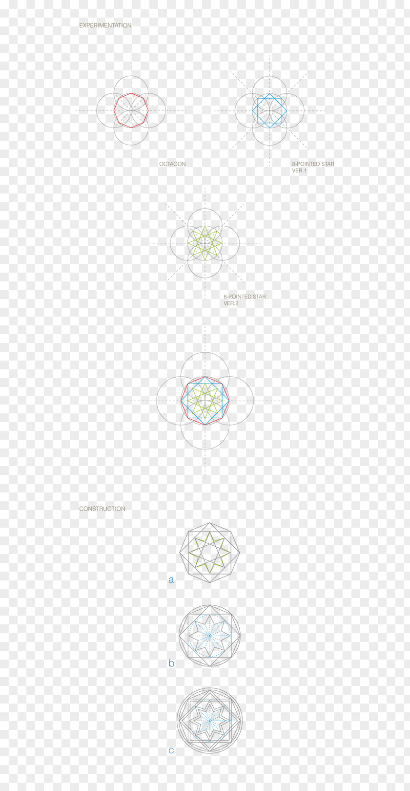 ISLAMIC PATTERN Graphic Design PNG