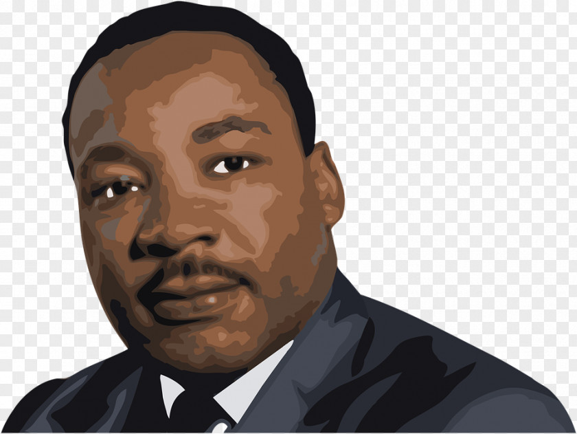 King Martin Luther Jr. Day Selma African-American Civil Rights Movement I Have A Dream PNG