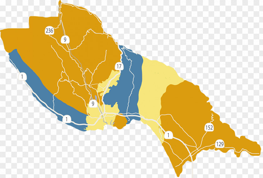 Map Geoportal Santa Cruz County Career Technical Education Partnership Visit PNG