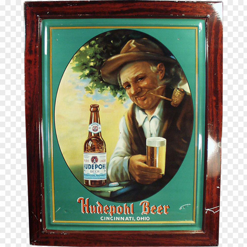 OMB Beer Ad Picture Frames Drink Text Messaging Image PNG
