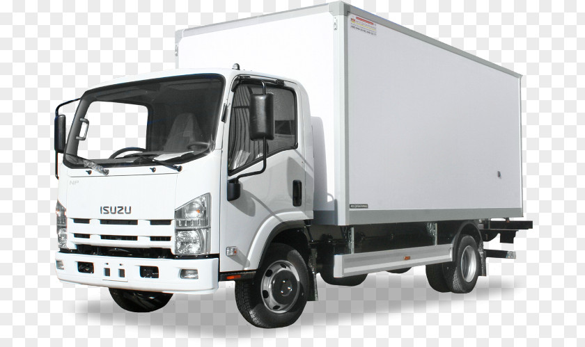 Pickup Trucks Isuzu Elf Motors Ltd. Car Van PNG