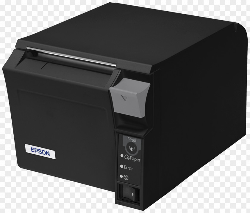 Printer Driver Thermal Printing Point Of Sale Multi-function PNG