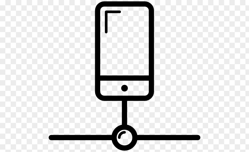 Rectangle Technology Telephony PNG