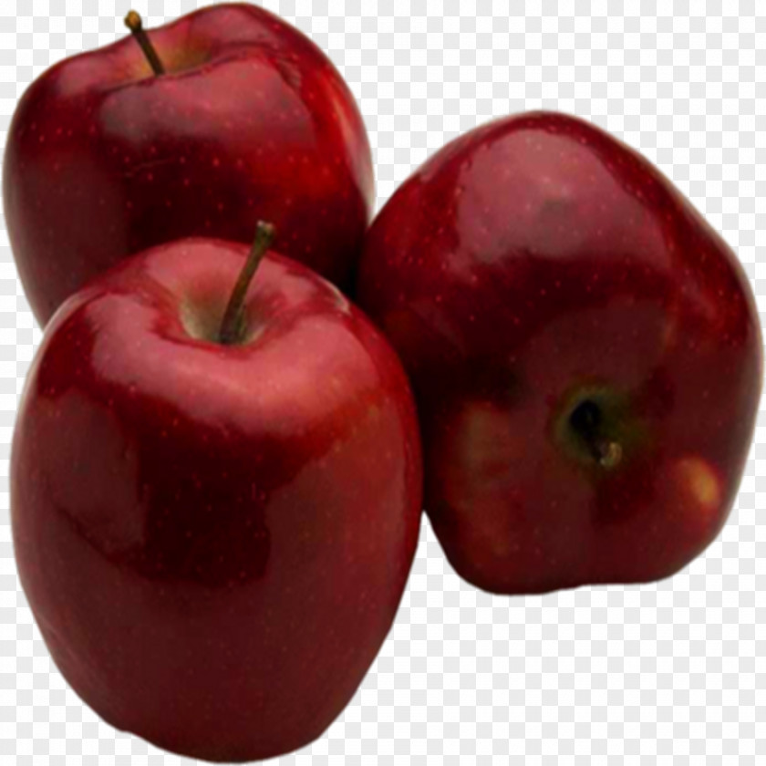 Red Apple Color Fruit Clip Art PNG