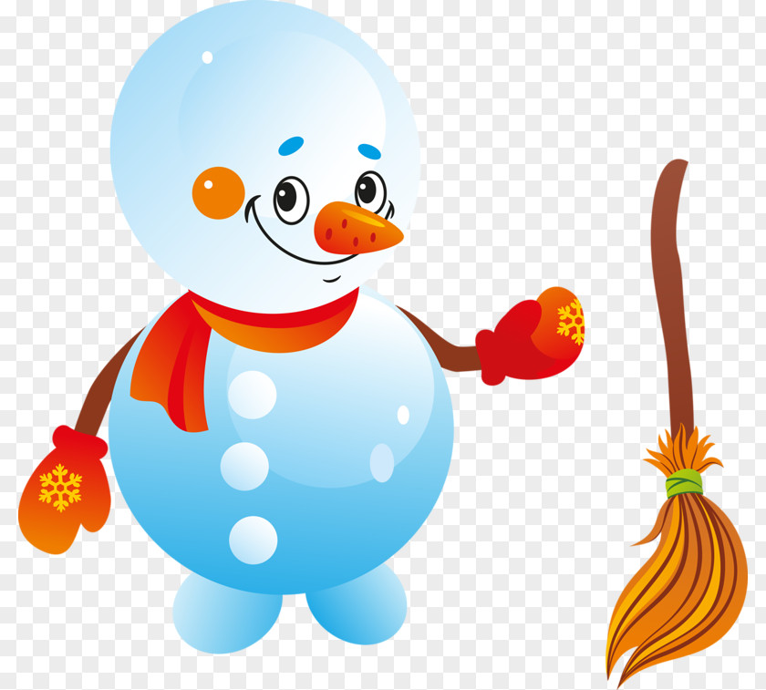 Snowman YouTube Albom Clip Art PNG