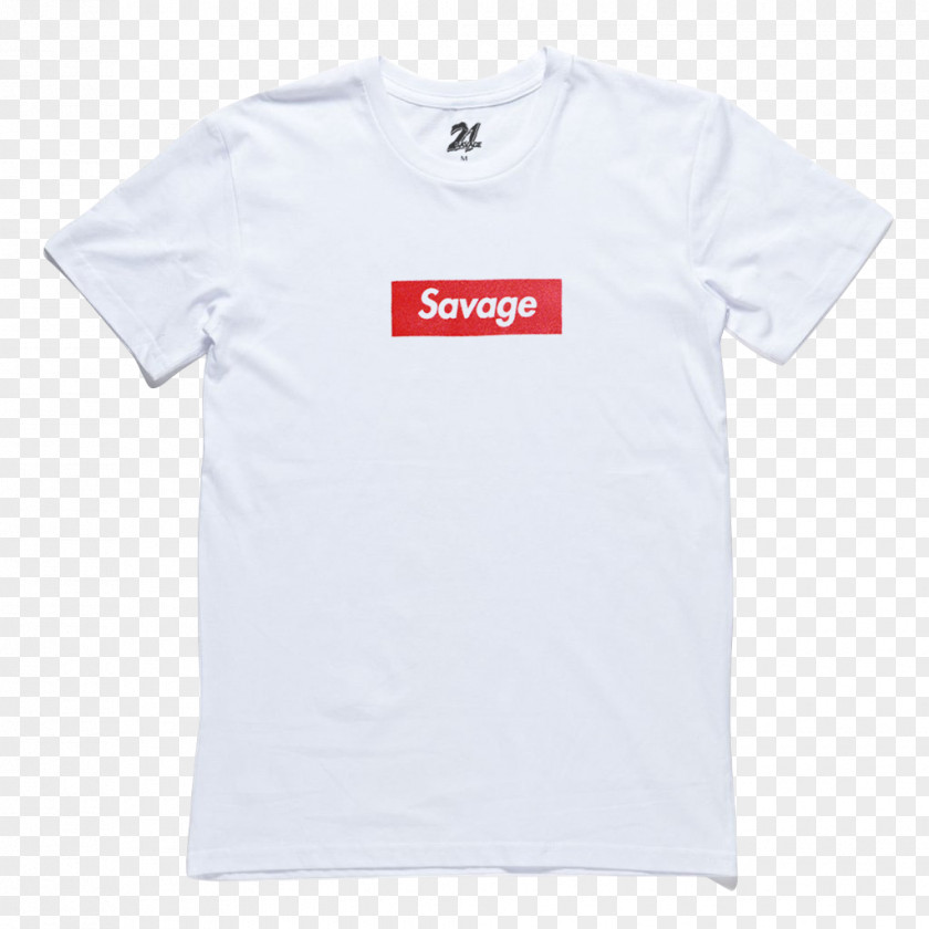 T-shirt Supreme Brand Clothing PNG