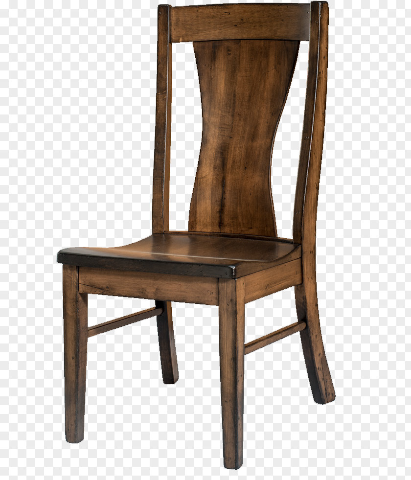 Table Dining Room Chair Amish Furniture PNG