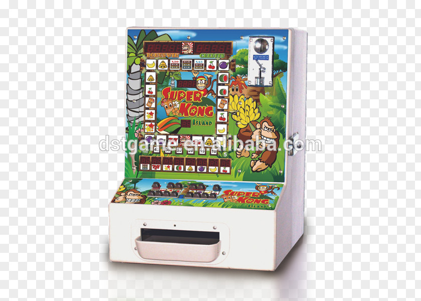 Toy Machine PNG