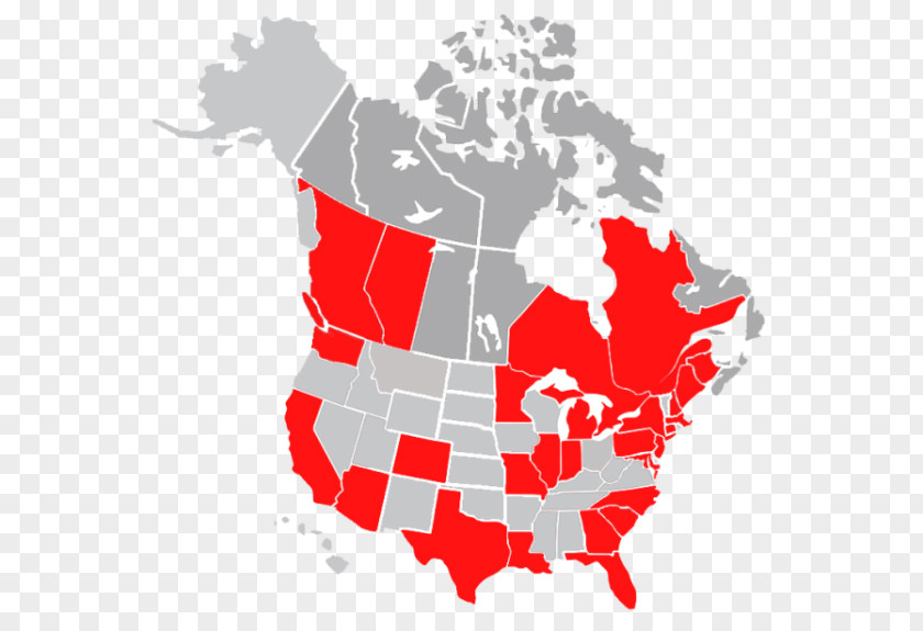 United States 2015–16 NHL Season Canada Ice Hockey Team PNG