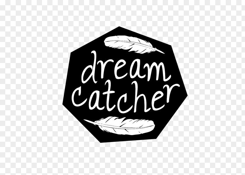 Watercolor Dreamcatcher Logo Brand Font PNG