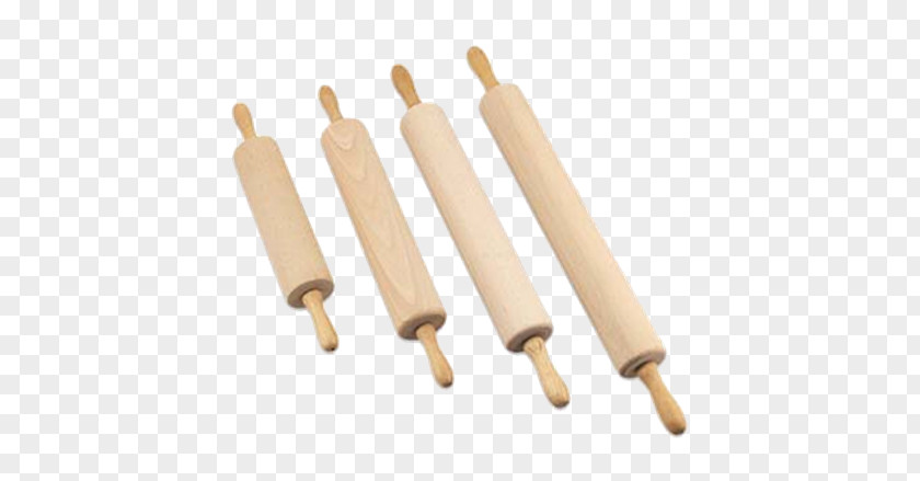 Wood Rolling Pins Baking Marble PNG