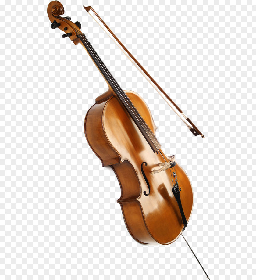 Wooden Violin Universal Musical Instrument Cello Orchestra PNG