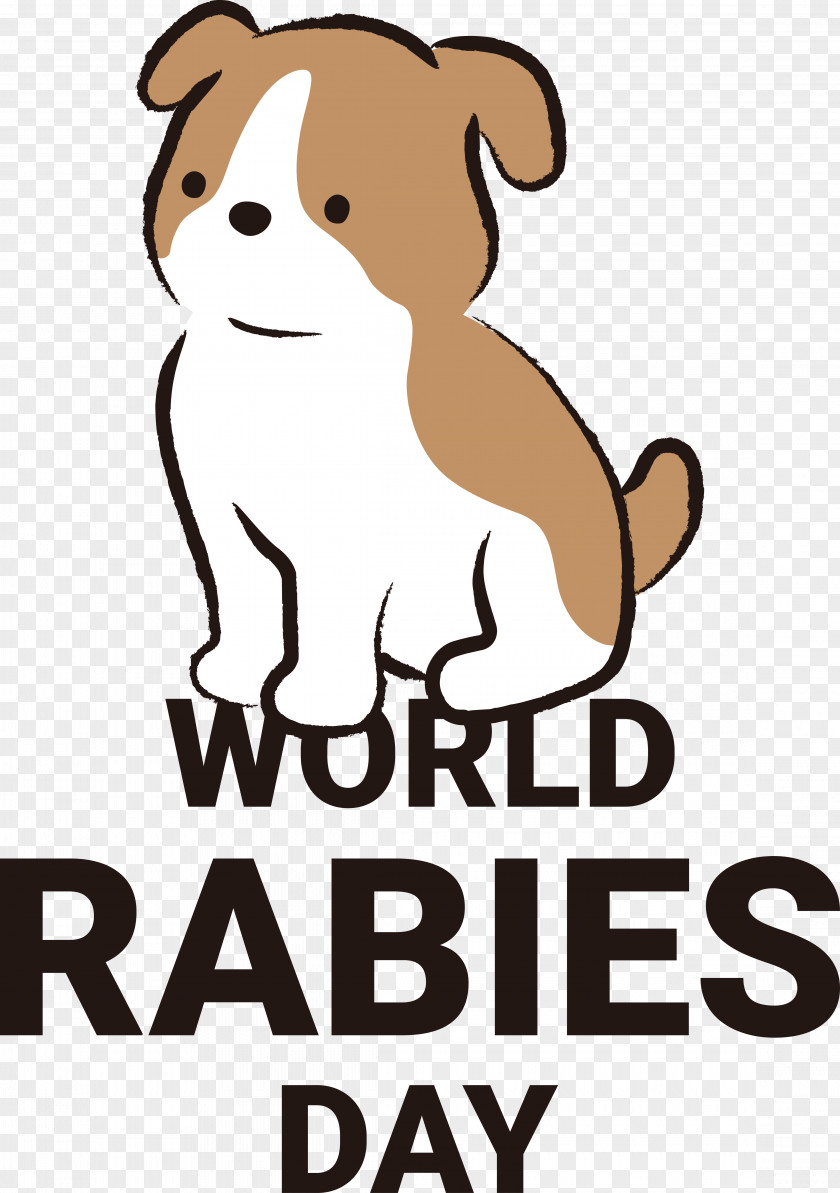 World Rabies Day Dog Health Rabies Control PNG