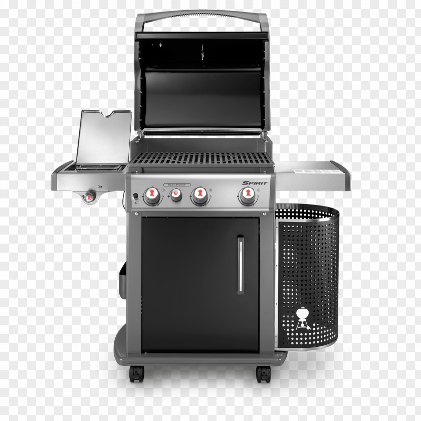 Barbecue Weber Spirit E-330 E-320 Weber-Stephen Products Gasgrill PNG