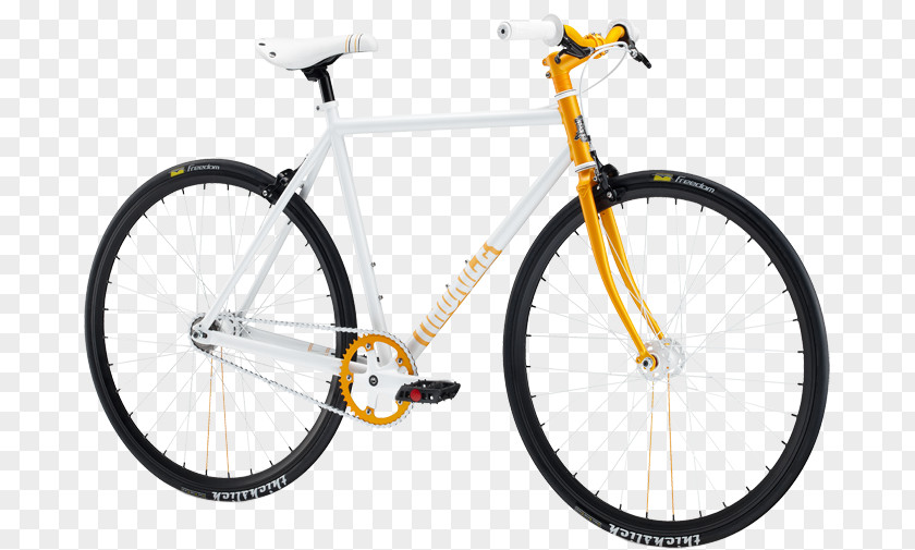 Bicycle Single-speed Fixed-gear Frames Racing PNG