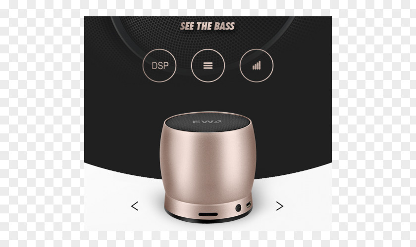 Bluetooth Loudspeaker Enclosure Sound Headphones Audio PNG
