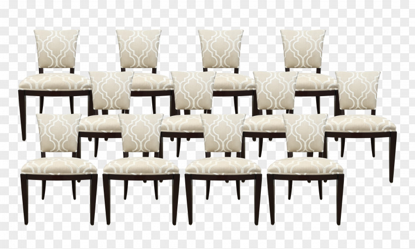 Civilized Dining Chair Rectangle Garden Furniture PNG