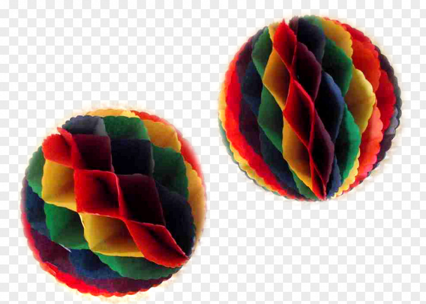 Day Of The Crepe Wool Hacky Sack PNG