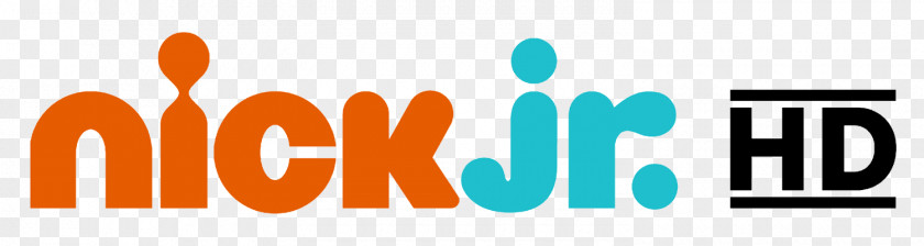 Disney Junior Logo Nick Jr. Nickelodeon Vector Graphics High-definition Television PNG