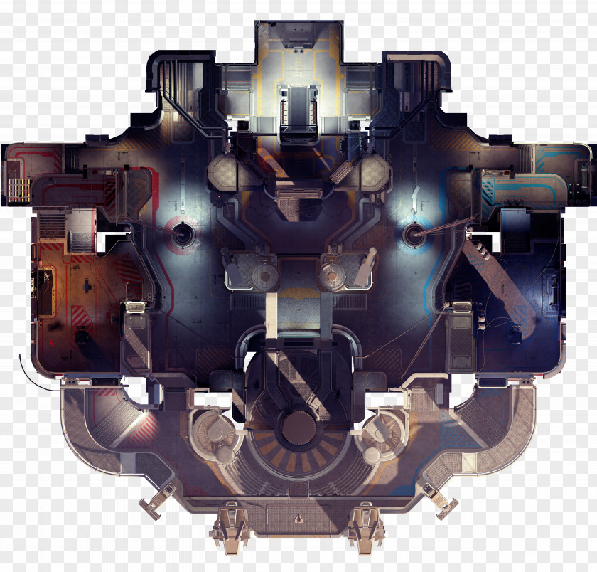 Engine PNG