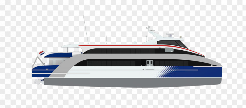 Ferry Passenger Ship High-speed Craft Catamaran PNG