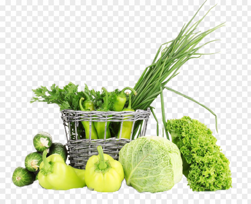 Green Vegetables Raw Foodism Eating Diet Vegetable PNG