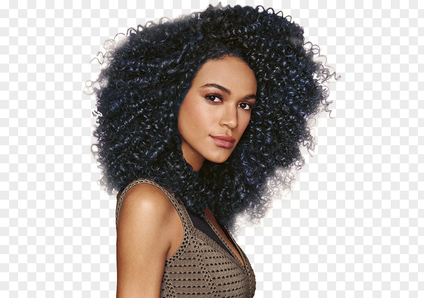 Hair Afro Coloring Human Color One 'n Only Argan Oil Treatment PNG