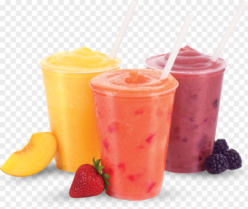 Ice Cream Smoothie Milkshake Juice Slush PNG