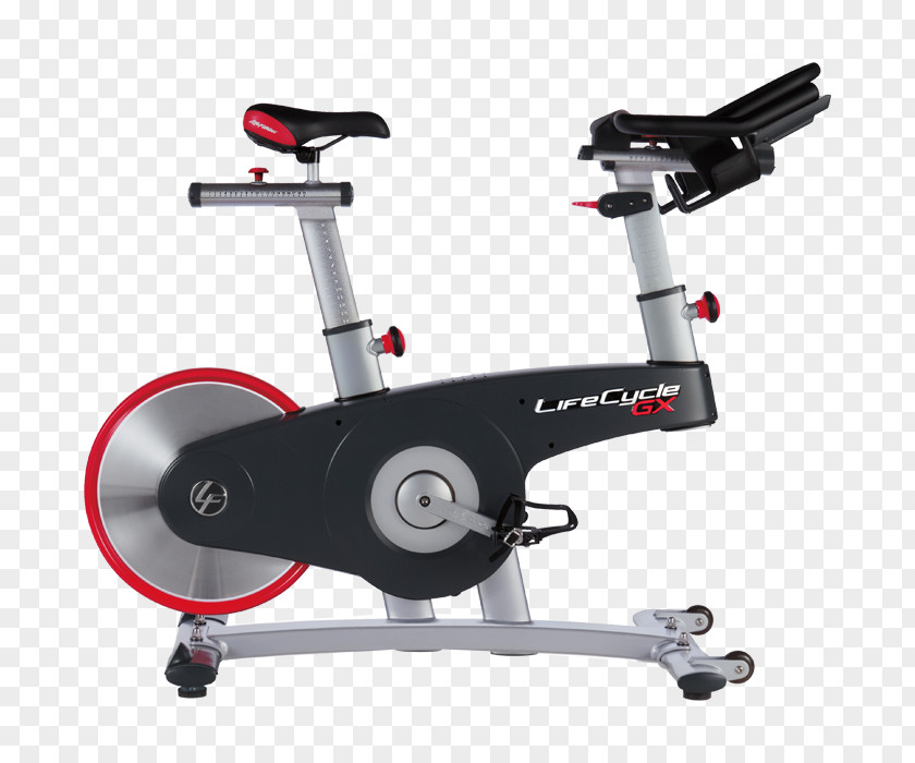 Indoor Fitness Exercise Bikes Cycling Centre Bicycle Life PNG